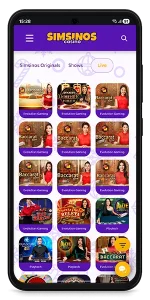 simsino casino avis